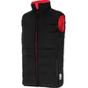 Image de WüRTH MODYF Gilet réversible Moon noir Taille S