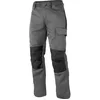 Image de WüRTH MODYF Pantalon de travail Star CP250 EN14404 gris Taille 36