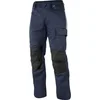 Image de WüRTH MODYF Pantalon de travail Star CP250 EN14404 bleu marine Taille 58