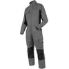 Image de WüRTH MODYF Combinaison de travail Star CP250 grise Taille 4XL