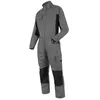 Image de WüRTH MODYF Combinaison de travail Star CP250 grise Taille 3XL