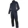 Image de WüRTH MODYF Combinaison de travail Star CP250 bleu marine Taille 3XL
