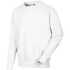 Image de WüRTH MODYF Sweat de Travail col Rond Blanc - Taille 3XL