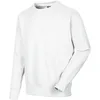 Image de WüRTH MODYF Sweat de Travail col Rond Blanc - Taille L