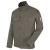 Image de WüRTH MODYF Veste de travail Star CP Stretch gris - Taille XL
