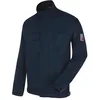 Image de WüRTH MODYF Veste de travail Star CP Stretch marine - Taille XXL