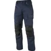 Image de WüRTH MODYF Pantalon de travail Star CP Stretch marine - Taille 44