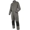 Image de WüRTH MODYF Combinaison de travail Star Cotton gris - Taille 4XL