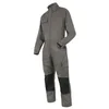 Image de WüRTH MODYF Combinaison de travail Star Cotton gris - Taille M