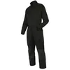 Image de WüRTH MODYF Combinaison de travail Star Cotton noir - Taille 3XL