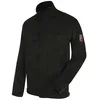 Image de WüRTH MODYF Veste de travail Star Cotton en 100% coton Noire - Taille 4XL