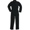 Image de WüRTH MODYF Combinaison de travail double zip noir - Taille 4XL