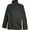 Image de Veste de pluie INDRA vert - Taille 3XL