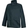 Image de Veste de pluie INDRA marine - Taille XL