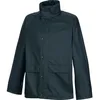 Image de Veste de pluie INDRA marine - Taille L