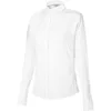 Image de WüRTH MODYF Chemise femme STRETCH ML Blanc - Taille L
