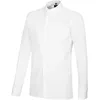 Image de WüRTH MODYF Chemise homme STRETCH ML Blanc - Taille M