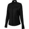 Image de WüRTH MODYF Chemise femme STRETCH ML Noir - Taille XS