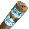Image de TERRE JARDIN Brise Vue Jardin Imitation Paille 230 g/m² - Brise Vue Balcon, Terrasse, Clôture - Canisse Occultant Grillage, Anti UV, Résistant Vent et Déchirures - 1.5 x 5 - Marron