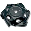 Image de TERRE JARDIN Disque de débroussailleuse - Lame 6 Dents - alésage 254 mm