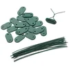 Image de Lot de 20 attaches brise vue
