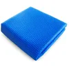 Image de Bâche à Bulles Piscine rectangulaire 180 microns - 7 x 4 - Bleu