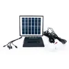 Image de TERRE JARDIN Petite Station Solaire Autonome
