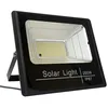 Image de Projecteur solaire LED d'extérieur avec panneau solaire 400 Lumens 200W