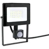Image de Projecteur extérieur LED avec détecteur de mouvement - 1600 lumens - IP65
