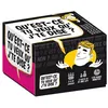 Image de Jeu de cartes Bières et Cookies à 10h21 Qu'est-ce tu veux qu'j'te dise en occasion ou reconditionné