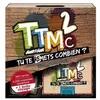 Image de Jeu de société - TTMC - Tu Te (Re)Mets Combien ? - Quiz culture générale - Dès 14 ans