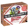 Image de Jeu de société - TTMC - Bonne Bouffe avec Marmiton - Quiz cuisine et gastronomie - Dès 14 ans