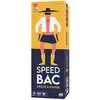 Image de Speed bac jaune drôle & rapide ATM GAMING