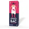 Image de Speed bac rouge le carnage ATM GAMING