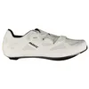 Image de Mavic Elite SL Road Chaussures de Cyclisme pour Homme Blanc Pointure 46, Blanc, 46 EU