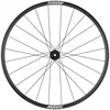 Image de Mavic Access RG22 Paire de Roues Avant et arrière Noir 700c 12 x 100/142
