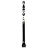Image de VALVE DE PNEU TUBELESS PRESTA MAVIC UST 40 mm ALU NOIR OBUS DEMONTABLE (VENDU A L'UNITE) - 3701380906926