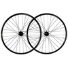 Image de Mavic E-Speedcity Disc 700 | 12 x 100-12 x 142 mm | Centerlock - Paire de Roues vélo