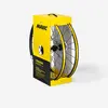 Image de PAIRE DE ROUES VTT 26" CROSSRIDE DISC CASSETTE 9X135 9X100 / 15X100