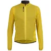 Image de MAVIC Veste coupe-vent Cosmic pour homme, jaune, M