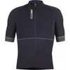 Image de MAVIC Maillot Ksyrium pour homme, Bleu foncé/bleu Orion, S
