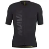 Image de MAVIC Maillot Aksium pour homme, Noir , S