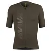 Image de Maillot MAVIC Aksium pour hommes, vert militaire, S