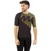 Image de Mavic Aksium Graphic Short Sleeve Jersey M