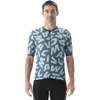 Image de MAVIC Maillot Aksium Graphic pour homme, Orion Blue, M