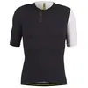 Image de MAVIC Maillot Essential pour homme, noir/blanc, M