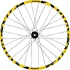 Image de Mavic Deemax DH Yellow 29 | 12 x 157 mm | 6 Trous - Roue arrière VTT 29"