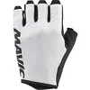 Image de Mavic Gants Unisexes Ksyrium Pro, Blanc, M