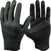 Image de Mavic Deemax Gants Unisexes Vert Kaki Taille S