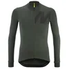 Image de Mavic Ksyrium Thermo Long Sleeve Jersey S